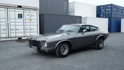 PUMA GTB Série 1 - 1977 For Sale