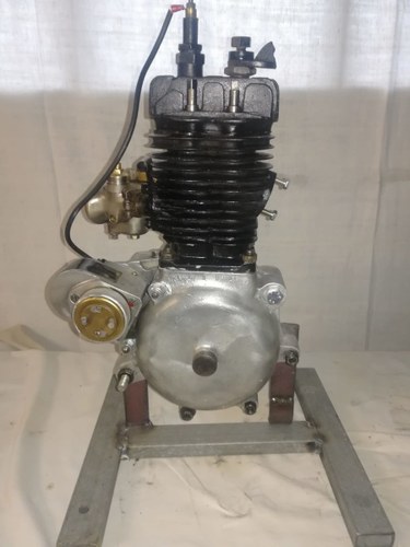 1920 engine puch mas 175 VENDUTO
