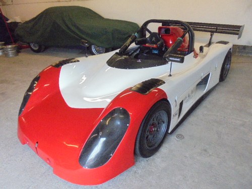 2002 Radical Pro Sport For Sale