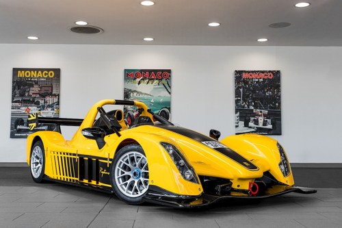 2019 Radical Rapture 2.3 Sport For Sale