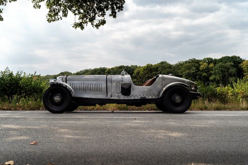 1938 Railton Six Special In vendita