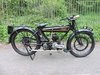 1923 Raleigh 348cc Side Valve For Sale