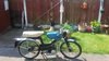 1966 RALEIGH SUPER 50 For Sale
