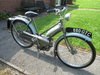 Raleigh 1958 RM1 (No Clutch model) In vendita