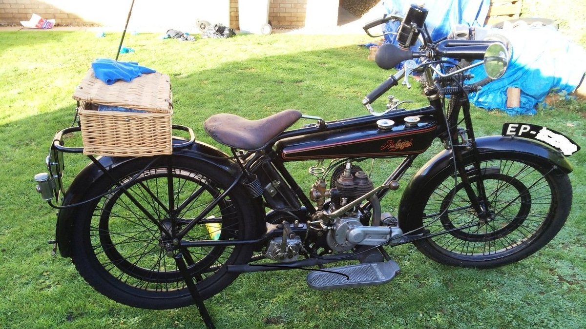 Old Car Ryleigh 1923 Raleigh HISTRORIC VEHICLE in GRANTHAM, United Kingdom - For Sale ...