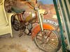 1968 Moped for re-build SOLD