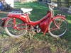 1966 Raleigh Runabout Moped SOLD