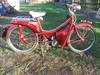 1966 Raleigh Runabout Moped VENDU