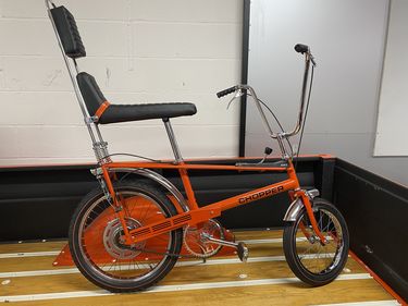 Picture of 1970 RALEIGH CHOPPER RARE MK1 HIGH SEAT CRUISER ACE BIKE! PX For Sale
