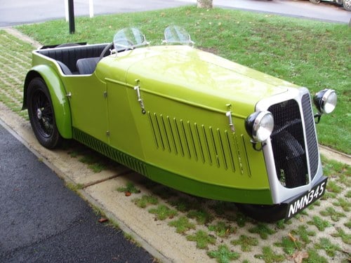 1936 Raleigh Safety Seven Kaufen Bei