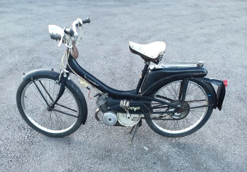 1966 Raleigh Runabout For Sale by Auction
