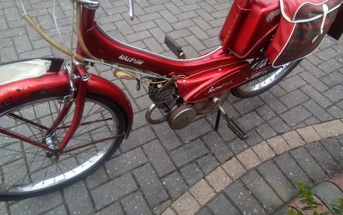 1965 Raleigh Runabout (picture 1 of 5)