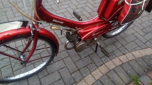 Picture of 1965 Raleigh Runabout - For Sale