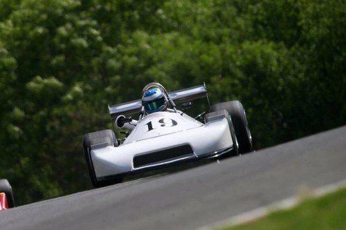 1978 Ralt RT1 (FIA) For Sale by Auction