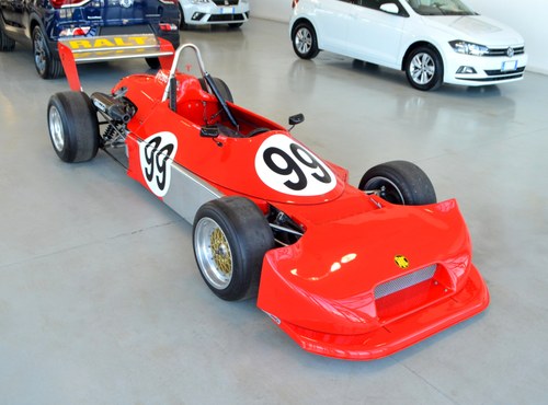 1976 Ralt RT1 Formula 3 For Sale