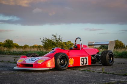 Picture of Ralt RT1 Classic Formula 3