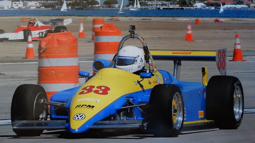 1985 Ralt RT5 In vendita