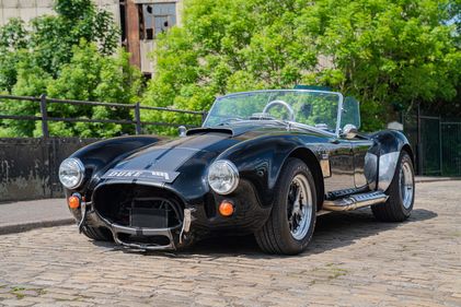 Picture of 1981 AC Cobra By RAM