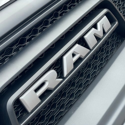 2023 Dodge Ram 1500 - 3