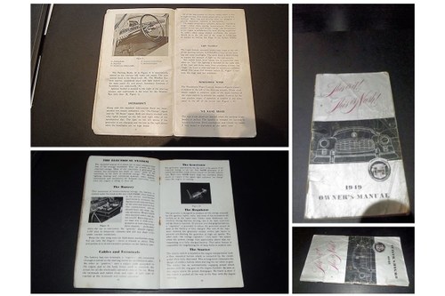 0000 RAMBLER AND NASH SALES BROCHURES AND CATALOGUES Kaufen Bei