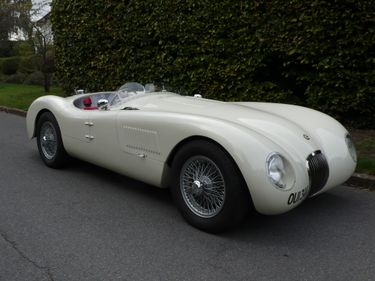 Picture of 2020 REALM JAGUAR C-TYPE - For Sale