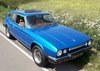 1977 Reliant Scimitar GTE Overdrive In vendita