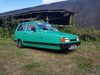 1992 Reliant Robin LX low mileage useable classic For Sale