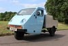 Reliant TW9 Ant 1979 - To be auctioned 26-10-18 In vendita all'asta