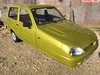 1999 Rare Colour Reliant Robin LX with full MOT! SOLD