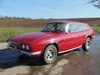 1973 Reliant Scimitar GTE SE5 SOLD