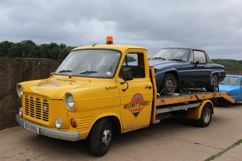 2000 Reliant Scimitar SS1 1600 spares VENDUTO