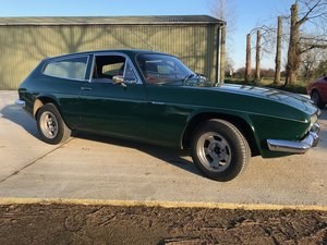 1971 Reliant Scimitar GTE S5 with significant restoration of £15K SOLD