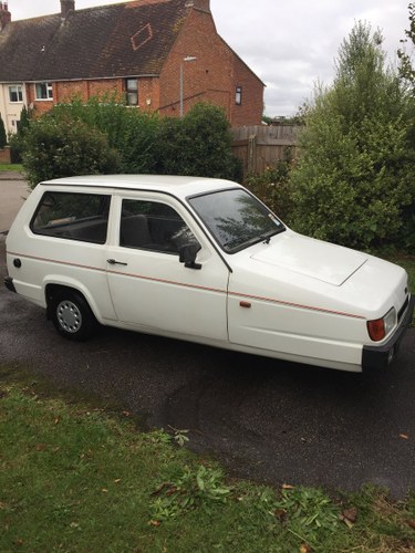 1993 Robin Reliant LX For Sale