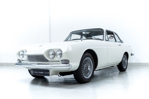 1966 Reliant Scimitar GT - Fully Restored - MINT In vendita