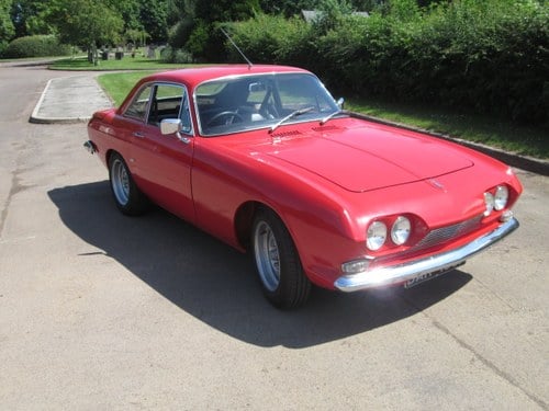 1968 Scimitar Coupe For Sale