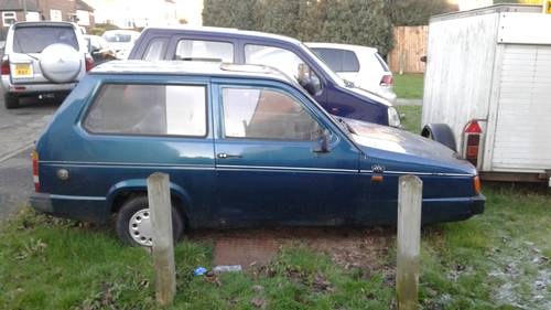 1994 Reliant Robin for Sale For Sale