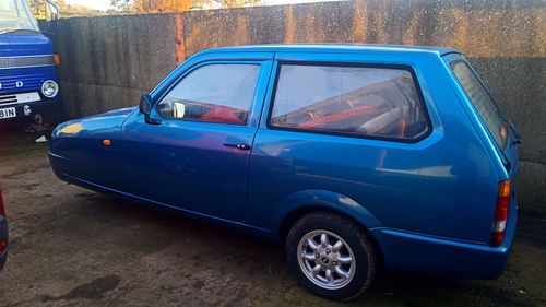 Picture of 1999 Reliant Robin mk3 B1 three wheeler - For Sale