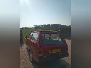 1996 Reliant Robin mk2 Robin low miles three wheeler For Sale (picture 6 of 6)