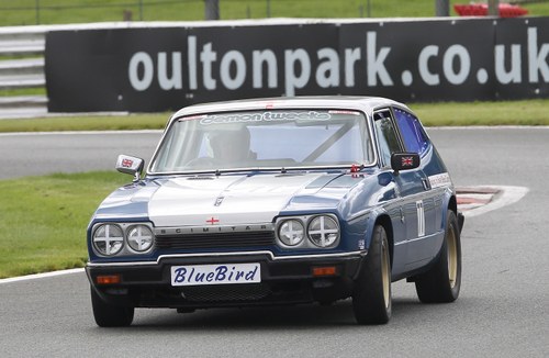 1979 Fast road, race ready scimitar For Sale