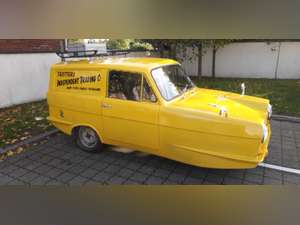 1970 TROTTERS VAN HAS BEEN RELEASED  For Sale (picture 1 of 12)