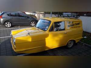 1970 TROTTERS VAN HAS BEEN RELEASED  For Sale (picture 2 of 12)