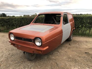 Picture of 1980 Reliant Robin Super 850 Van Project For Sale