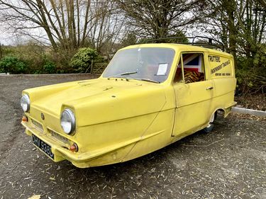 Picture of 1966 Only Fools & Horses Reliant Regal Supervan III *Prop* For Sale