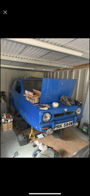 Picture of 1981 Reliant robin For Sale