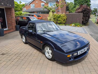 Classic Cars Reliant scimitar For Sale | Car and Classic