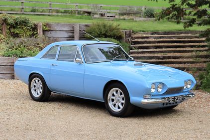 Picture of 1968 Reliant Scimitar GT SE4A For Sale by Auction