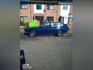 1972 Reliant Scimitar GTE, For Sale (picture 1 of 8)