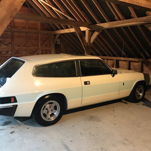 1977 Reliant Scimitar. NOW SOLD For Sale