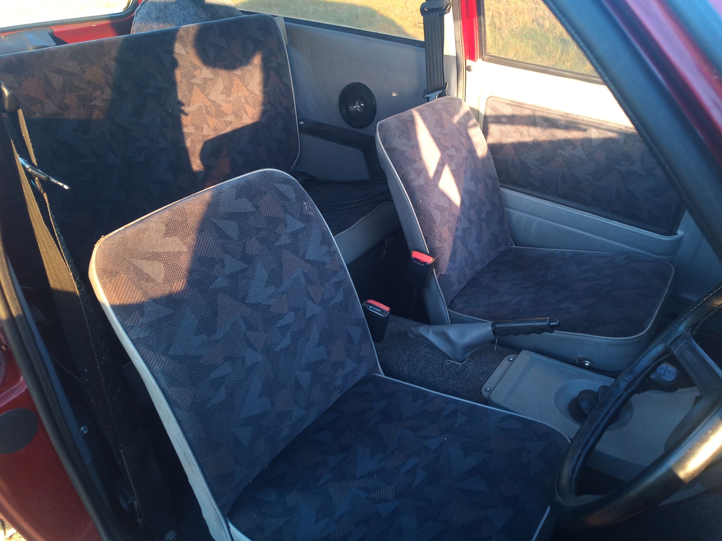 Reliant Robin mk2 Slx For Sale