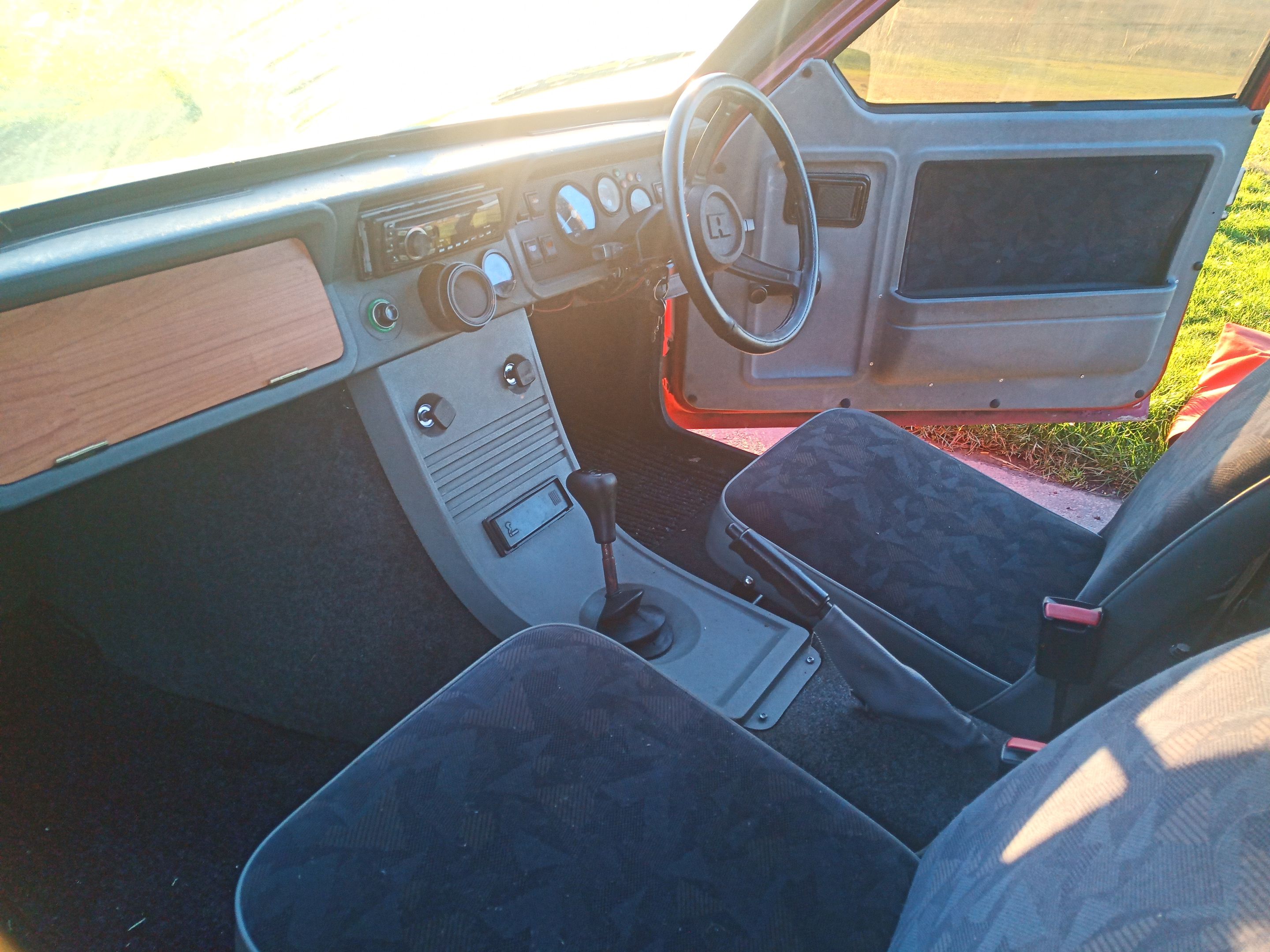 Reliant Robin mk2 Slx For Sale